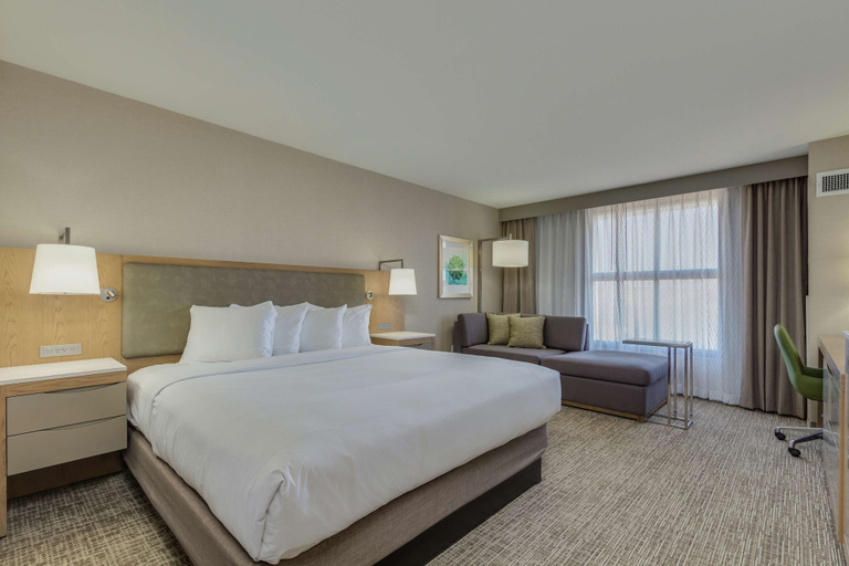 Bedroom 3, DoubleTree by Hilton Phoenix Chandler, Maricopa