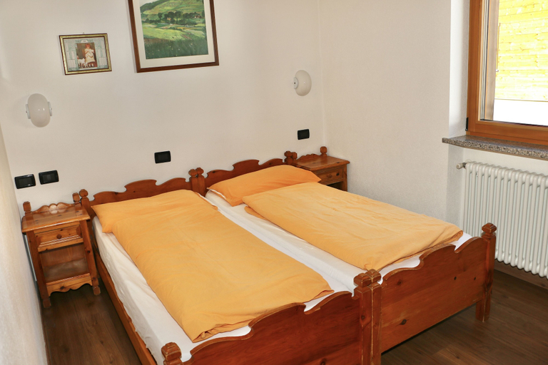 Room 5, Casa Severina, Sondrio