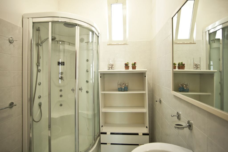 Bathroom 3, VilleSalento - Spiaggiabella M700, Lecce