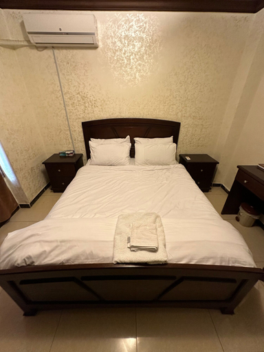 Bedroom, Alnahas Plaza Hotel, Wastiyyeh