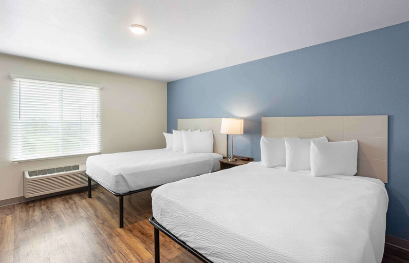 Bedroom 18