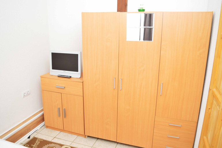 Bedroom 3, Lorabel Apartmanház Hévíz, Hévíz/Keszthely