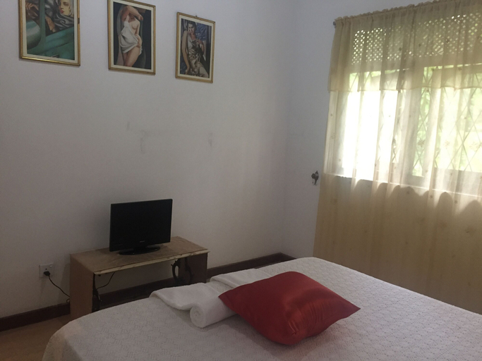Bedroom 3, Villa Nuova Kandy, K.F.G. & G. Korale
