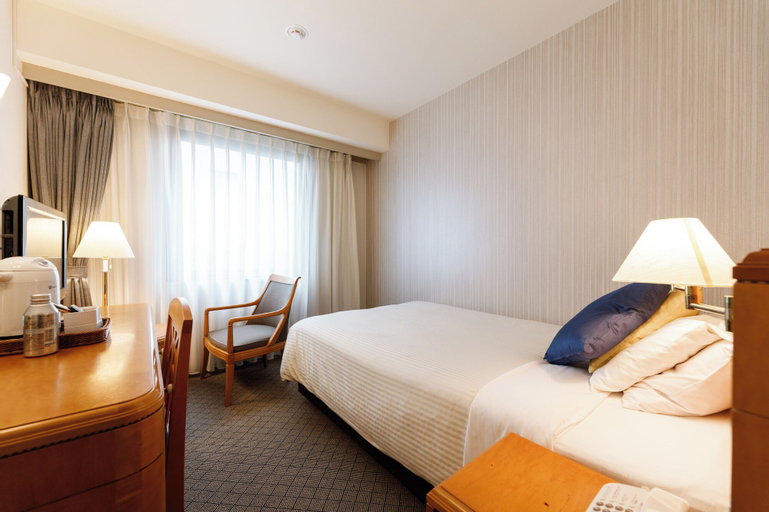 Bedroom 16