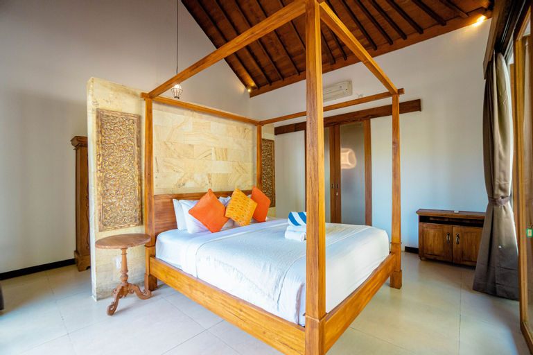 Bedroom 23