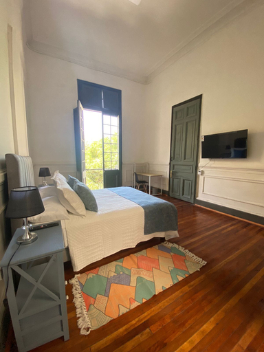 Bedroom 2, Casa Marina Huérfanos, Santiago