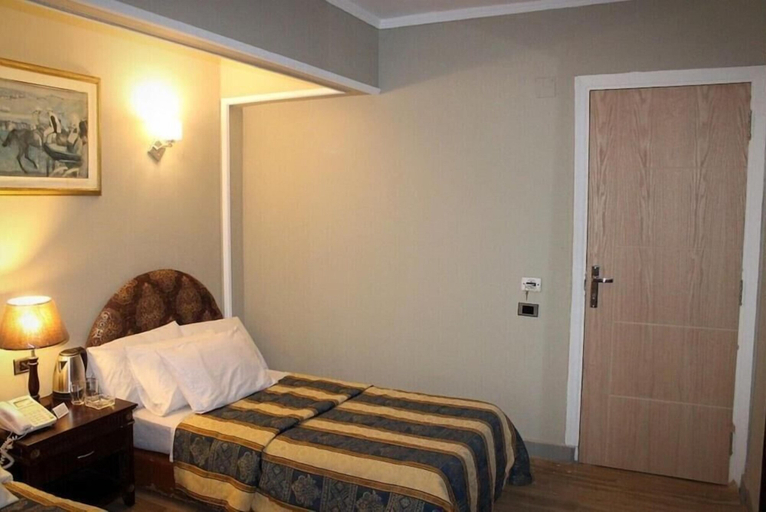 Bedroom 2, Sphinx Safari, Unorganized in Al Jizah