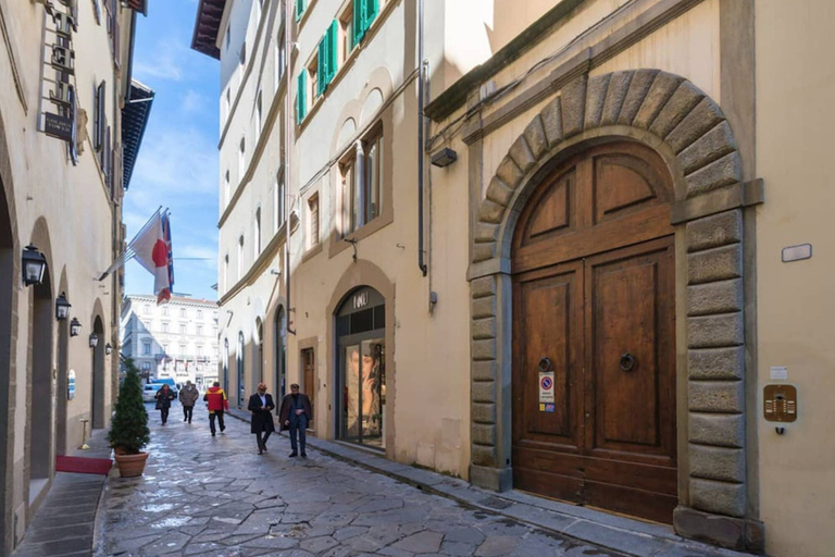 Exterior & Views 2, Monalda Loft 1, Florence