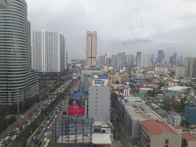 Others 5, No. 24 MACK'S AWESOME PLACE + NETFLIX+UNLIWIFI, Mandaluyong