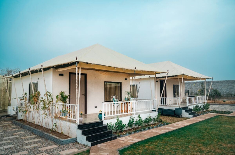 Exterior & Views 2, Kavaali stays, Amritsar
