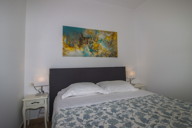 Bedroom 3, Brand New Suite next to Palace & Beach, Split