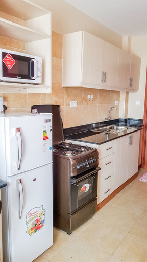 Others 4, Nancys West Suites Studio Apartment, Langata