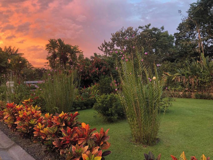 Others 5, Hotel Villas Vilma, San Carlos