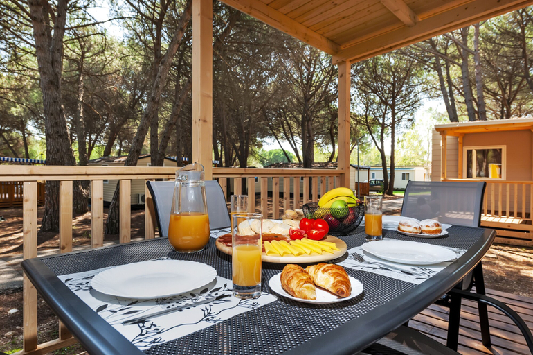Others 5, Mobile Homes Adriatic Camping Bi Village, Fažana