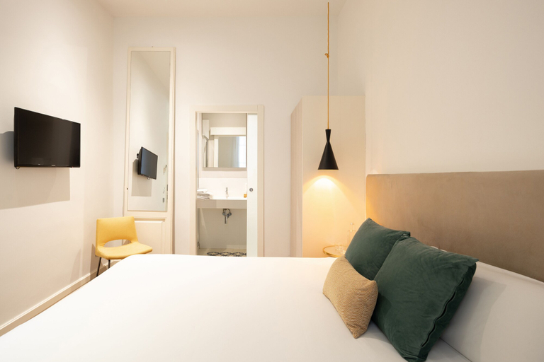Bedroom 4, Forget Me Not Barcelona, Barcelona