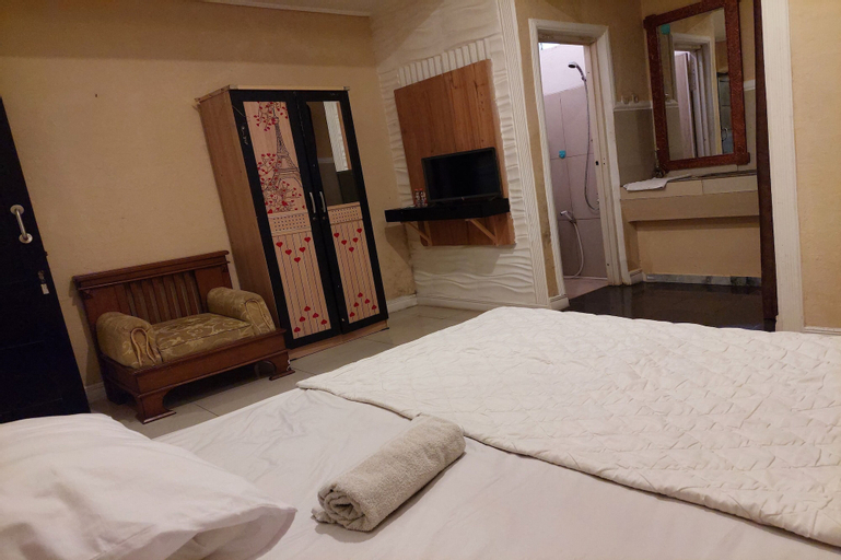 Bedroom 15