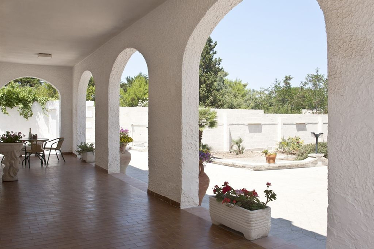 Others 5, VilleSalento - Spiaggiabella M700, Lecce
