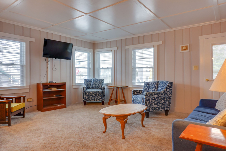 Others 4, Ocean Terrace Family Apartments, Worcester