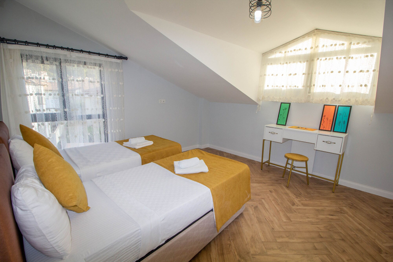 Others 4, Fethiye Kayapark Villa, Fethiye