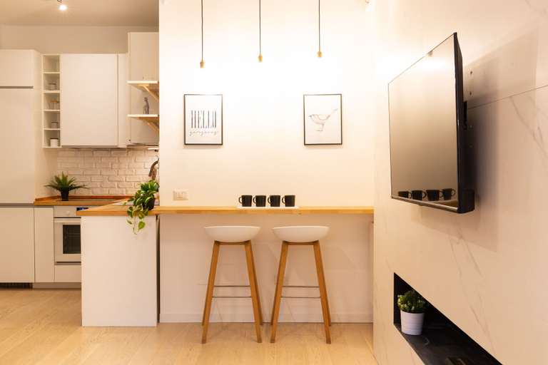 Private kitchen 3, notaMi GoodVibesHome, Milano