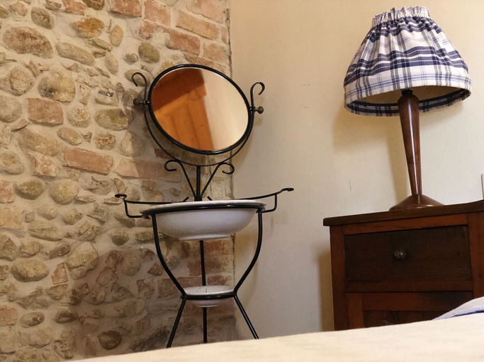 Bedroom 3, Agriturismo Villa Fiore, Teramo