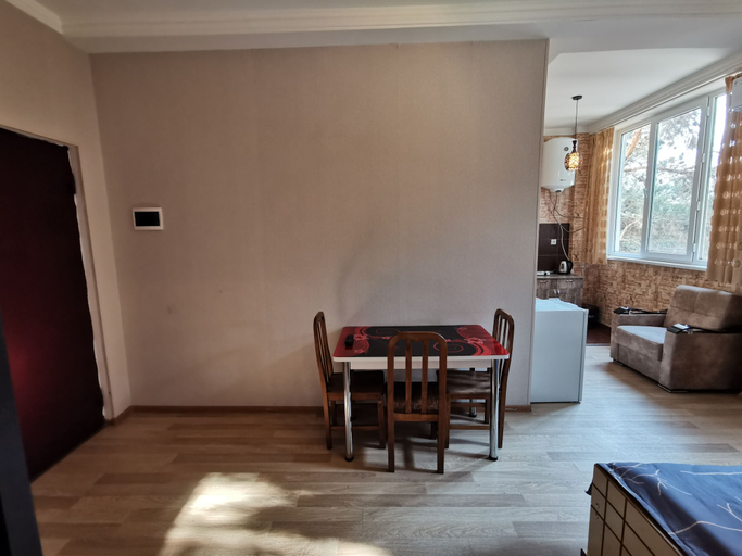 Others 4, Gio Apartments, Tbilisi