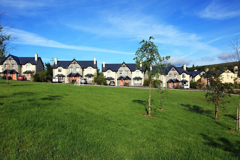 Exterior & Views 2, Ardmullen Oak 3 bedroom