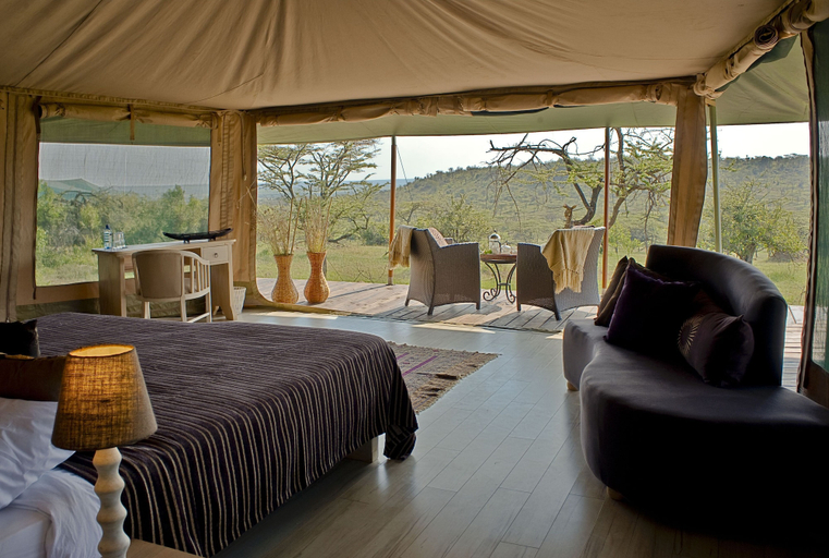Others 5, Kicheche Valley Camp, Narok West