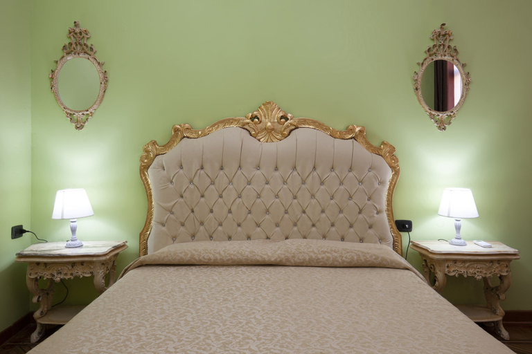 Bedroom 5, Simon' Secret, Venezia