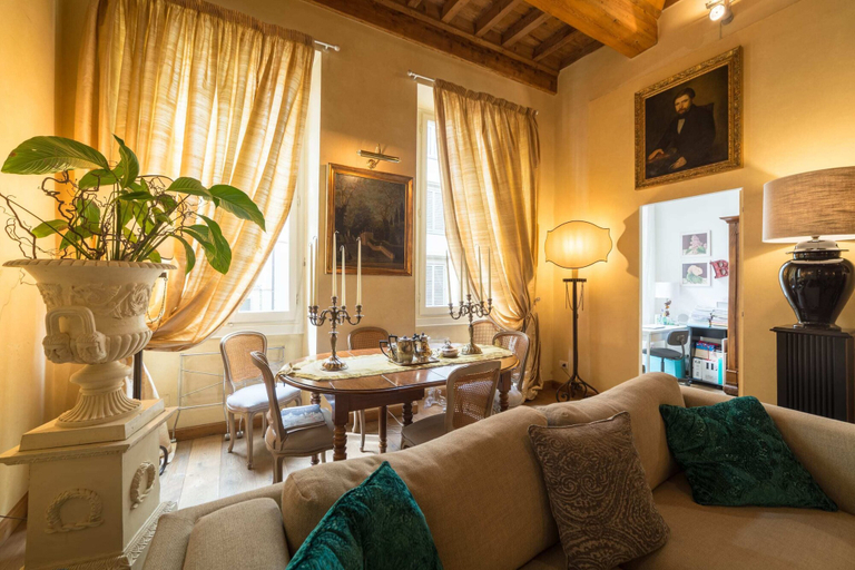 Others 5, Ognissanti Suites, Florence