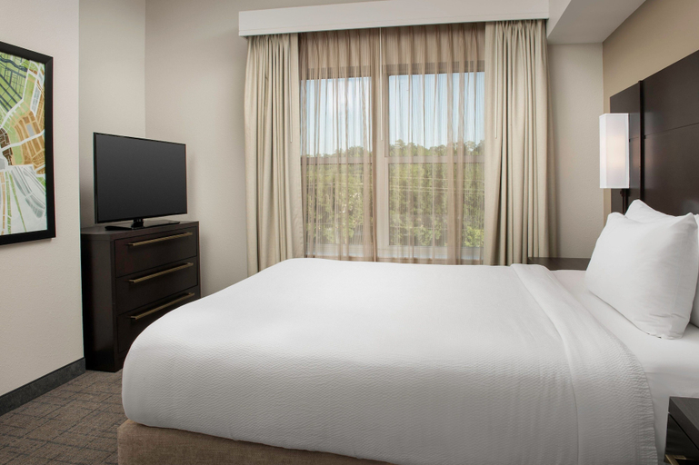 Bedroom 2, Residence Inn by Marriott Birmingham/Hoover, Jefferson