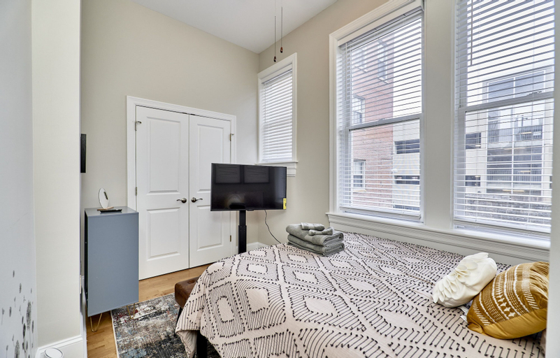 Bedroom 11