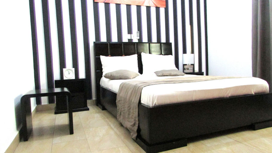 Bedroom 2, NewLand Sarl, Wouri