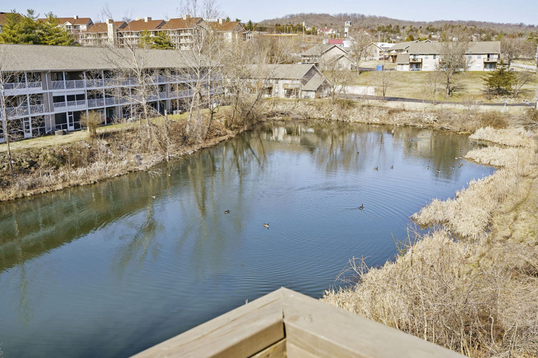 Exterior & Views 2, Pond View Escape, Taney