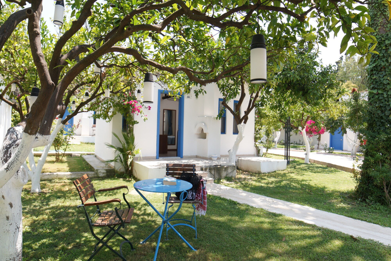 Exterior & Views 2, ADELLA GARDEN MARİNA HOTEL, Kuşadası