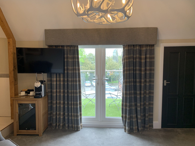 Others 5, The Wheatsheaf Hotel Sandbach, Cheshire East