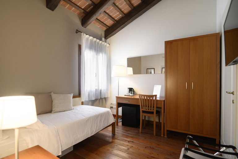 Bedroom 2, Le Camere di Villa Ca'Zenobio, Treviso