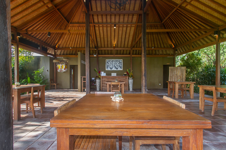 Food & Drinks 5, Kabinawa Villas Ubud by GenuineHost, Gianyar