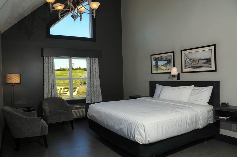 Bedroom 4, The Wilds at Salmonier River, Division No. 1