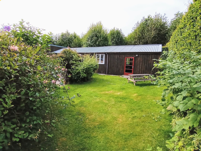 Exterior & Views 2, Strathpeffer Holiday Cottages, Highland