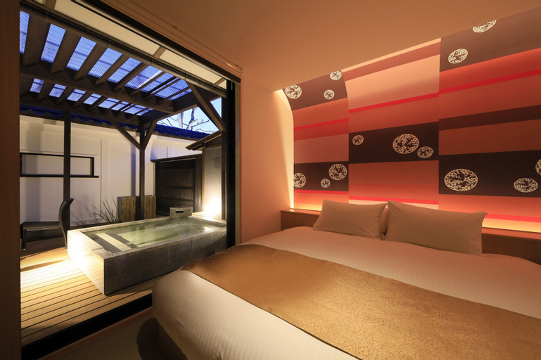Bedroom 19
