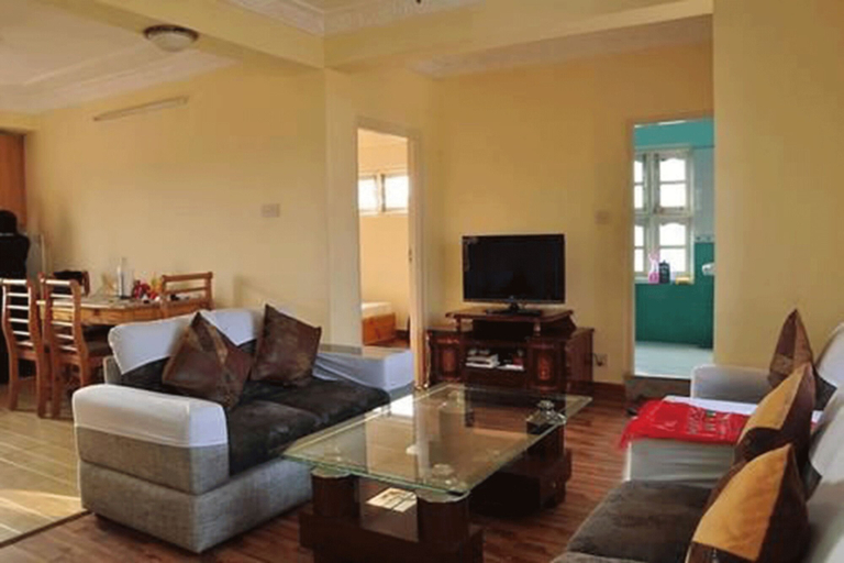 Others 5, Bliss Apartment, Bagmati