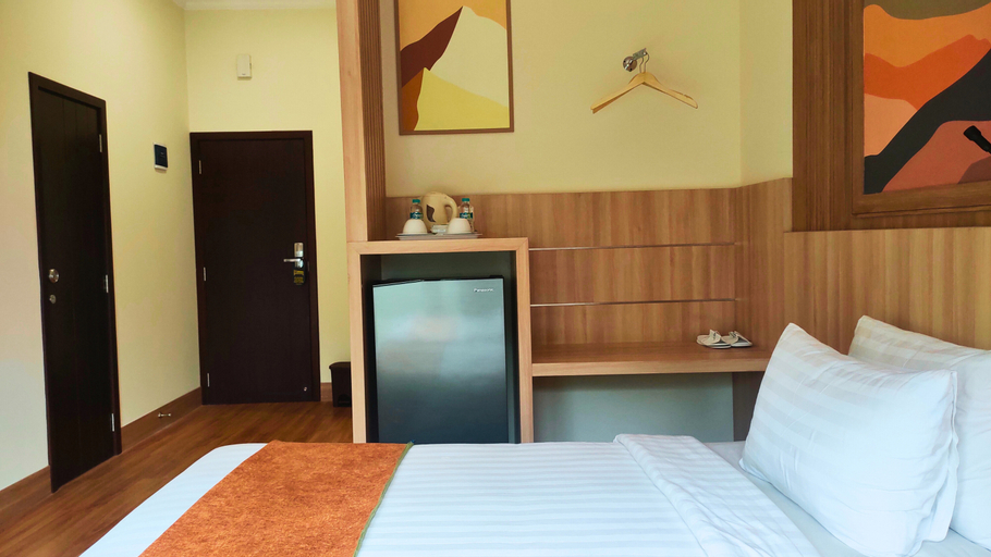 Bedroom 20