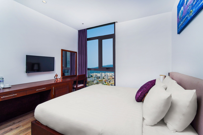 Others 3, Golden Sun Hotel, Da Nang