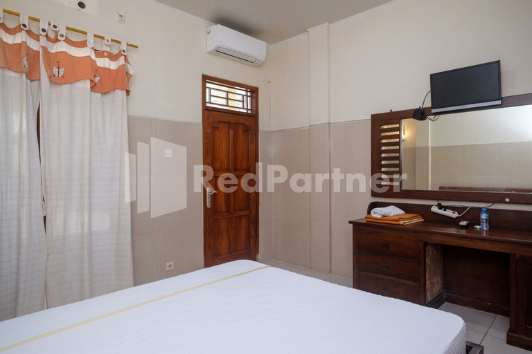 Bedroom 11