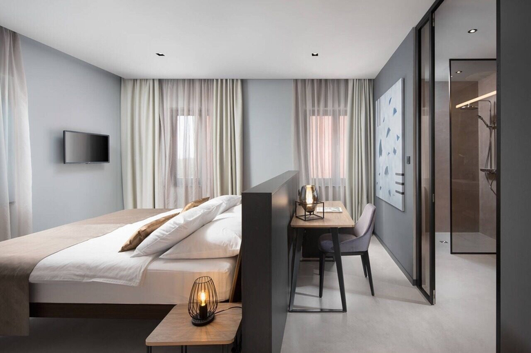 Bedroom 3, Terra Residence, Labin