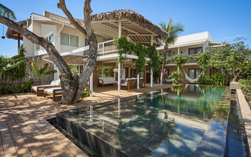 Exterior & Views 2, Villa Praia - La Villa Group, Jijoca de Jericoacoara