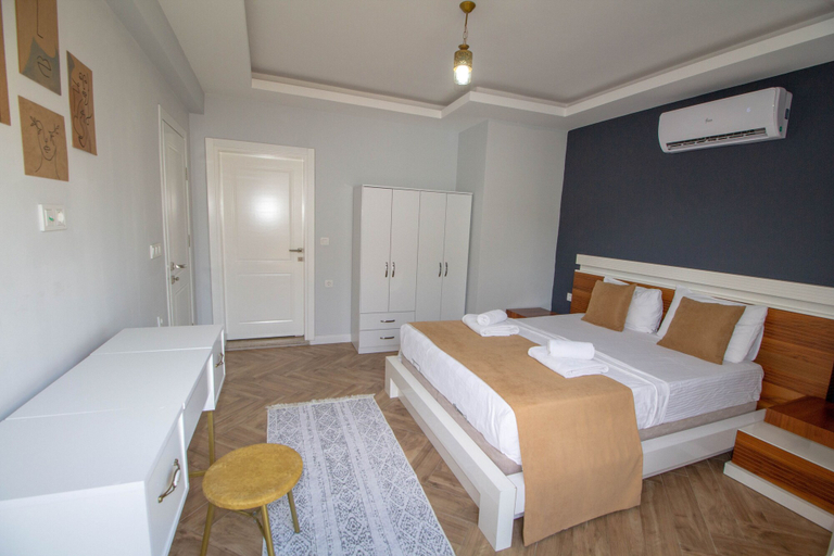 Others 3, Fethiye Kayapark Villa, Fethiye