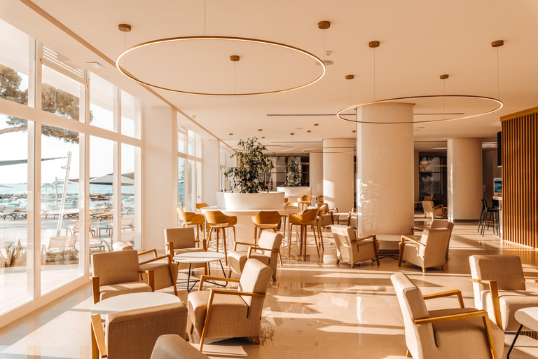Food & Drinks 5, Sirenis Hotel Club Goleta, Baleares
