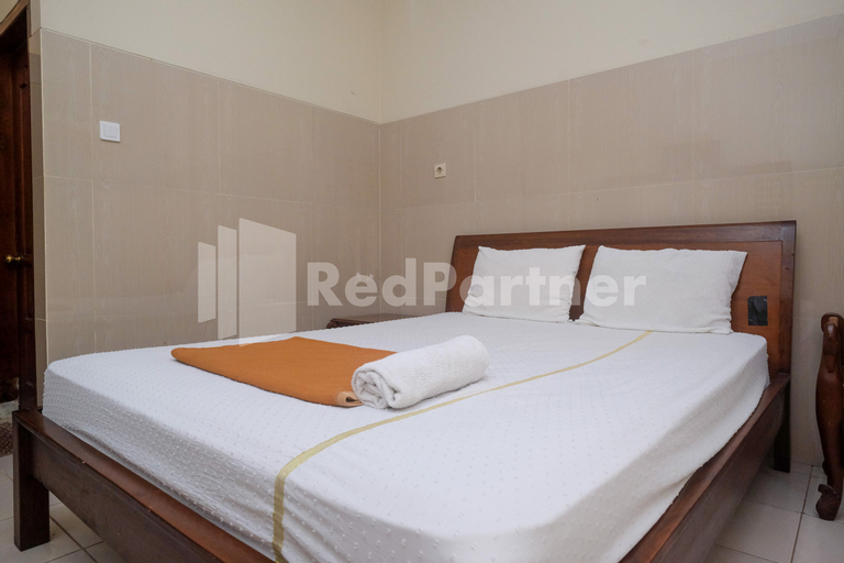 Bedroom 17